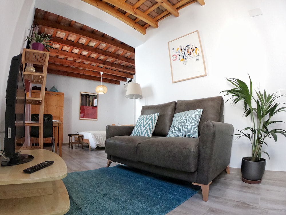 casa neko vejer salón