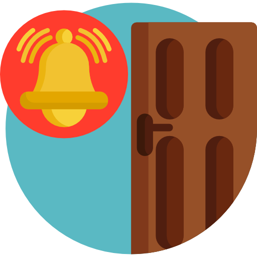 alarma humos casa neko