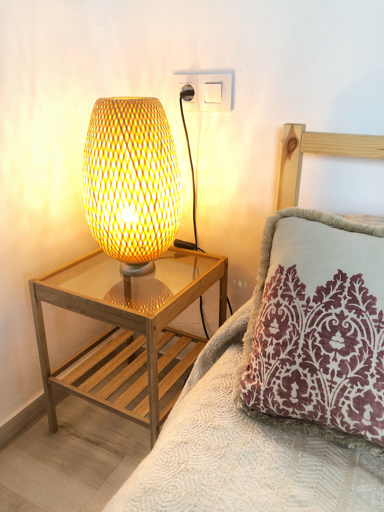 Casa Neko Vejer apartamento vacacional