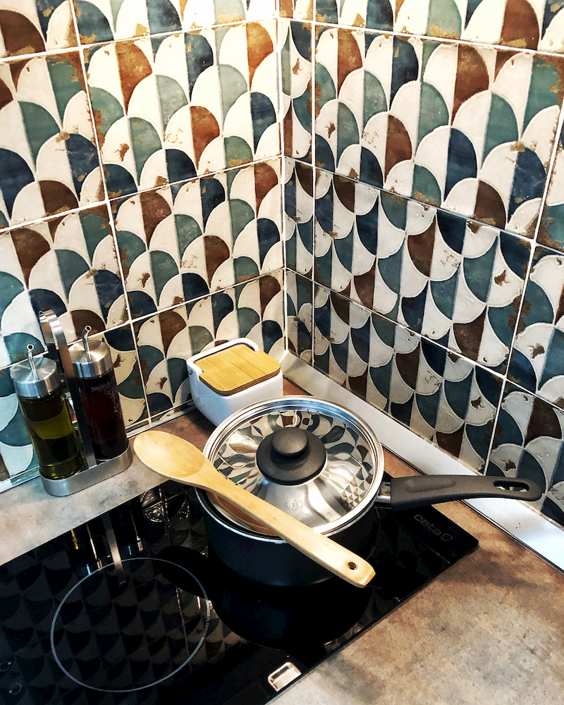 Casa Neko Vejer apartamento vacacional