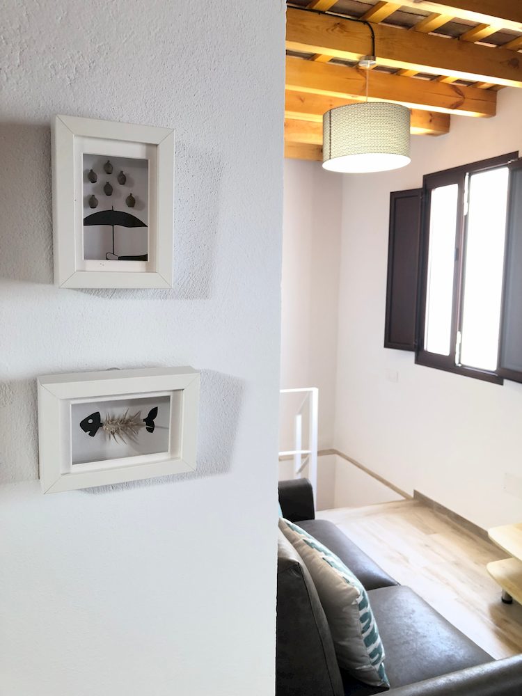 Casa Neko apartamento vacacional Vejer