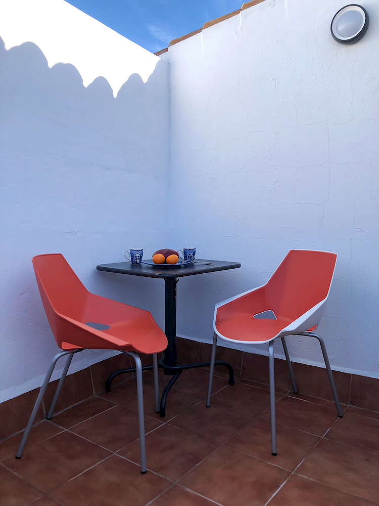 Casa Neko apartamento vacacional Vejer